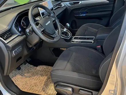 Haval M6 Comfort 1.5T MT 2025 года за 7 453 800 тг. в Костанай – фото 7