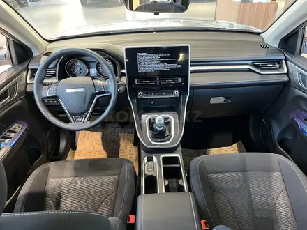 Haval M6 Comfort 1.5T MT 2025 года за 7 453 800 тг. в Костанай – фото 9