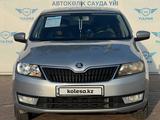 Skoda Rapid 2013 года за 4 800 000 тг. в Алматы – фото 2