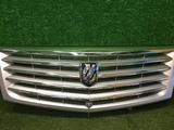 Решетка радиатора Toyota Alphard MNH10 за 45 000 тг. в Усть-Каменогорск