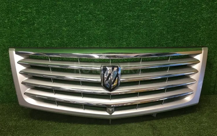 Решетка радиатора Toyota Alphard MNH10 за 45 000 тг. в Усть-Каменогорск