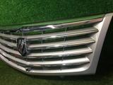 Решетка радиатора Toyota Alphard MNH10 за 45 000 тг. в Усть-Каменогорск – фото 2