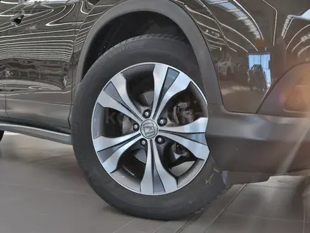 Honda CR-V 2013 года за 8 290 000 тг. в Алматы – фото 10