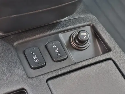 Honda CR-V 2013 года за 8 290 000 тг. в Алматы – фото 15