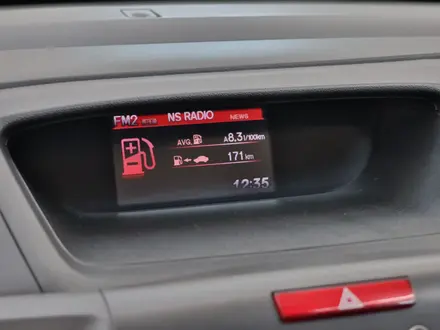 Honda CR-V 2013 года за 8 290 000 тг. в Алматы – фото 20