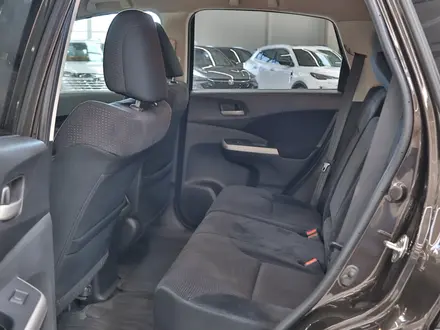 Honda CR-V 2013 года за 8 290 000 тг. в Алматы – фото 21