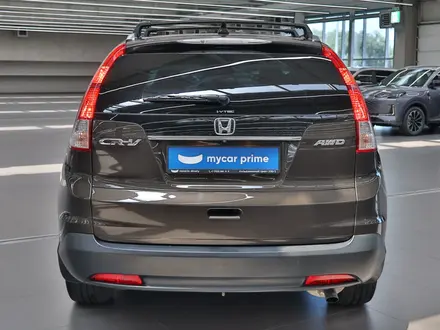 Honda CR-V 2013 года за 8 290 000 тг. в Алматы – фото 7