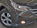 Honda CR-V 2013 года за 8 290 000 тг. в Алматы – фото 5