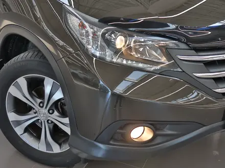 Honda CR-V 2013 года за 8 290 000 тг. в Алматы – фото 5