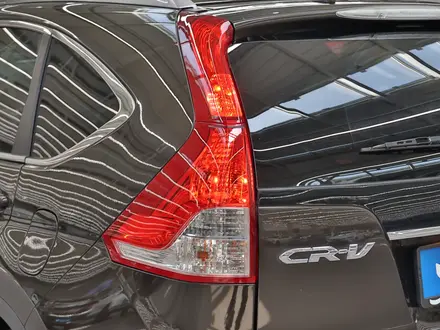 Honda CR-V 2013 года за 8 290 000 тг. в Алматы – фото 9
