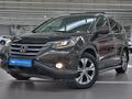 Honda CR-V 2013 года за 8 290 000 тг. в Алматы