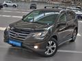 Honda CR-V 2013 года за 8 290 000 тг. в Алматы – фото 4