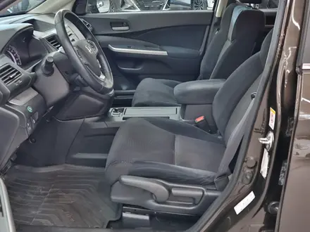 Honda CR-V 2013 года за 8 290 000 тг. в Алматы – фото 11