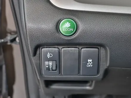 Honda CR-V 2013 года за 8 290 000 тг. в Алматы – фото 14