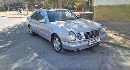 Mercedes-Benz E 320 1997 годаүшін3 000 000 тг. в Актау – фото 3