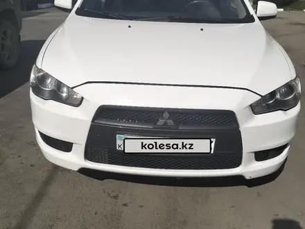 Mitsubishi Lancer 2007 года за 4 500 000 тг. в Кокшетау