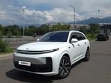 Li L7 2023 годаүшін20 800 000 тг. в Алматы