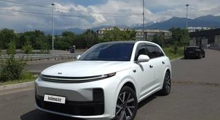 Li L7 2023 года за 20 800 000 тг. в Алматы