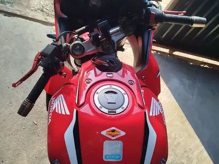 Honda  CBR 650R 2020 года за 4 750 000 тг. в Алматы – фото 2