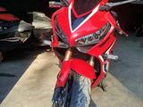 Honda  CBR 650R 2020 годаүшін4 750 000 тг. в Алматы