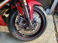 Honda  CBR 650R 2020 года за 4 750 000 тг. в Алматы – фото 4
