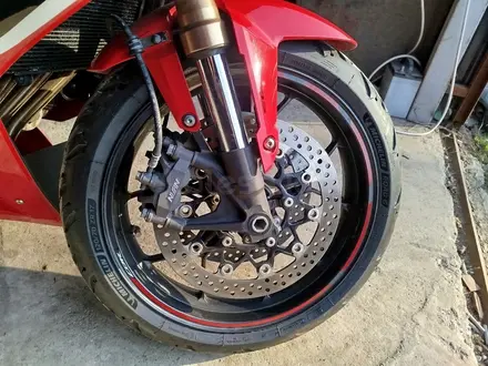 Honda  CBR 650R 2020 года за 4 750 000 тг. в Алматы – фото 4