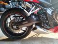 Honda  CBR 650R 2020 года за 4 750 000 тг. в Алматы – фото 8