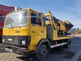 IVECO  Turbo 1990 года за 6 800 000 тг. в Караганда – фото 4