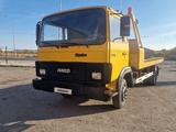 IVECO  Turbo 1990 года за 6 800 000 тг. в Караганда