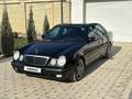 Mercedes-Benz E 320 2001 года за 3 900 000 тг. в Шымкент