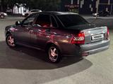 ВАЗ (Lada) Priora 2170 2013 года за 1 300 000 тг. в Шымкент – фото 3