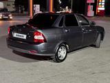 ВАЗ (Lada) Priora 2170 2013 года за 1 300 000 тг. в Шымкент – фото 5
