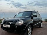 Hyundai Tucson 2007 года за 4 500 000 тг. в Караганда