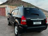 Hyundai Tucson 2007 года за 4 500 000 тг. в Караганда – фото 4