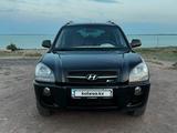 Hyundai Tucson 2007 года за 4 500 000 тг. в Караганда – фото 5