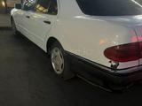Mercedes-Benz E 230 1995 года за 700 000 тг. в Жезказган – фото 2