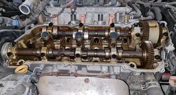 Двигатель мотор (ДВС) 1MZ-FE 3.0 на Lexus за 550 000 тг. в Алматы – фото 4