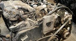 Двигатель (ДВС қозғалтқыш) 3.0L 1MZ-FE VVT-i за 350 000 тг. в Алматы