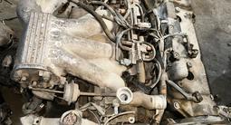 Двигатель (ДВС қозғалтқыш) 3.0L 1MZ-FE VVT-i за 350 000 тг. в Алматы – фото 2