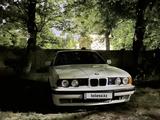 BMW 525 1992 года за 1 500 000 тг. в Тараз – фото 4