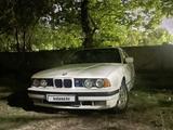 BMW 525 1992 годаүшін1 500 000 тг. в Тараз – фото 3