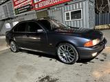 BMW 530 1997 годаүшін4 500 000 тг. в Астана – фото 2