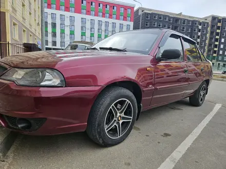 Daewoo Nexia 2013 года за 1 900 000 тг. в Актау – фото 2