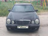 Mercedes-Benz E 320 2001 годаfor4 950 000 тг. в Кызылорда