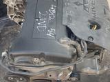 Двигатель MITSUBISHI 4B10 4B11 4B12 4G64 6B31 2.4Lүшін100 000 тг. в Алматы