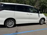 Toyota Estima 2010 года за 7 900 000 тг. в Астана – фото 2