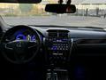 Toyota Camry 2017 года за 12 300 000 тг. в Шымкент – фото 12