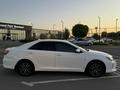 Toyota Camry 2017 года за 12 300 000 тг. в Шымкент – фото 5