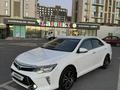 Toyota Camry 2017 года за 12 300 000 тг. в Шымкент – фото 6
