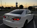 Toyota Camry 2017 года за 12 300 000 тг. в Шымкент – фото 7